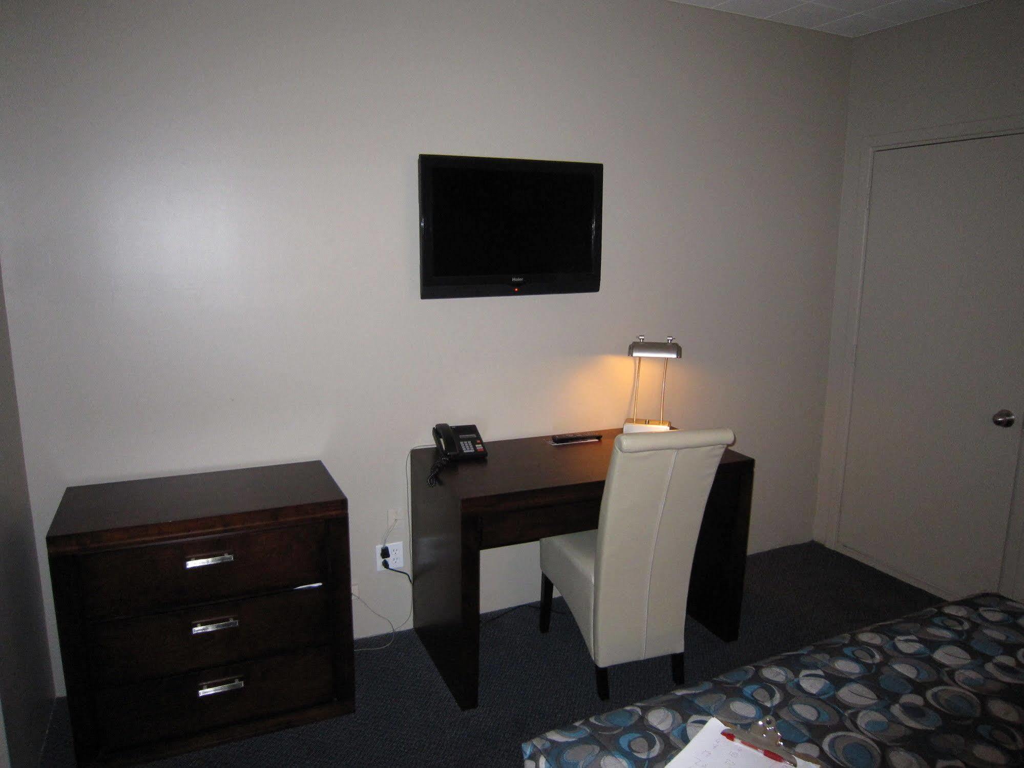 Hotel Motel Le Quiet Lac-Mégantic Extérieur photo