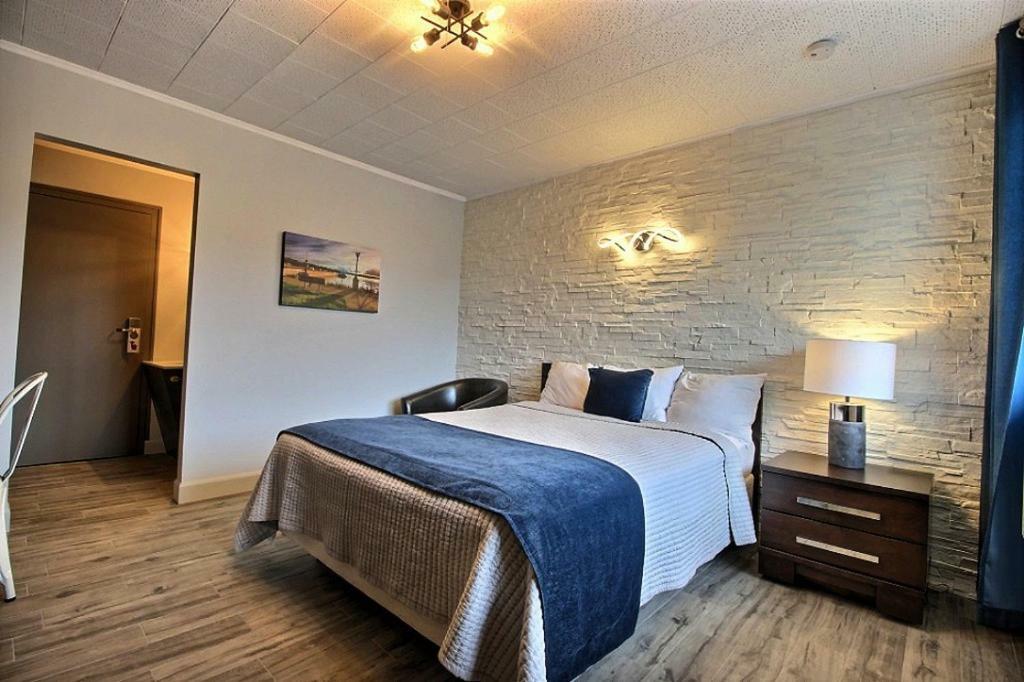 Hotel Motel Le Quiet Lac-Mégantic Extérieur photo